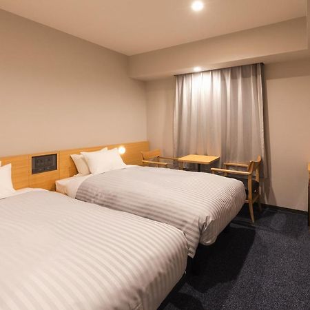 Sotetsu Fresa Inn Daimon Tóquio Exterior foto