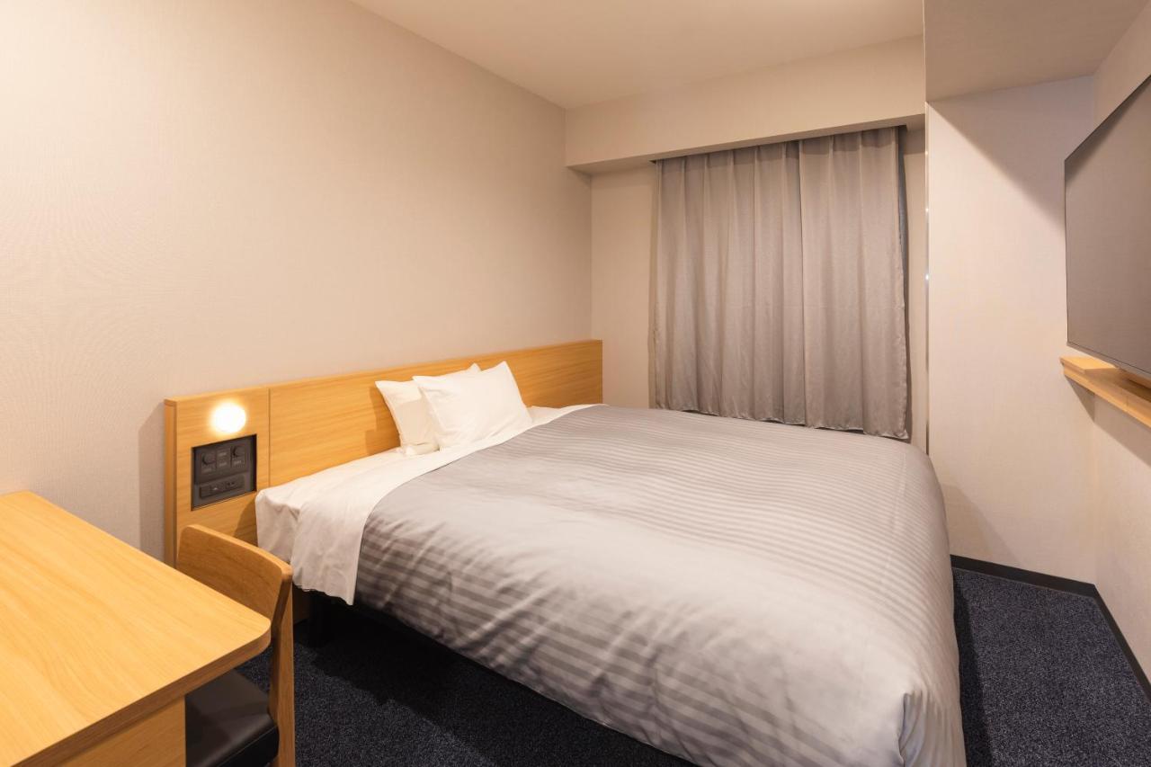Sotetsu Fresa Inn Daimon Tóquio Exterior foto