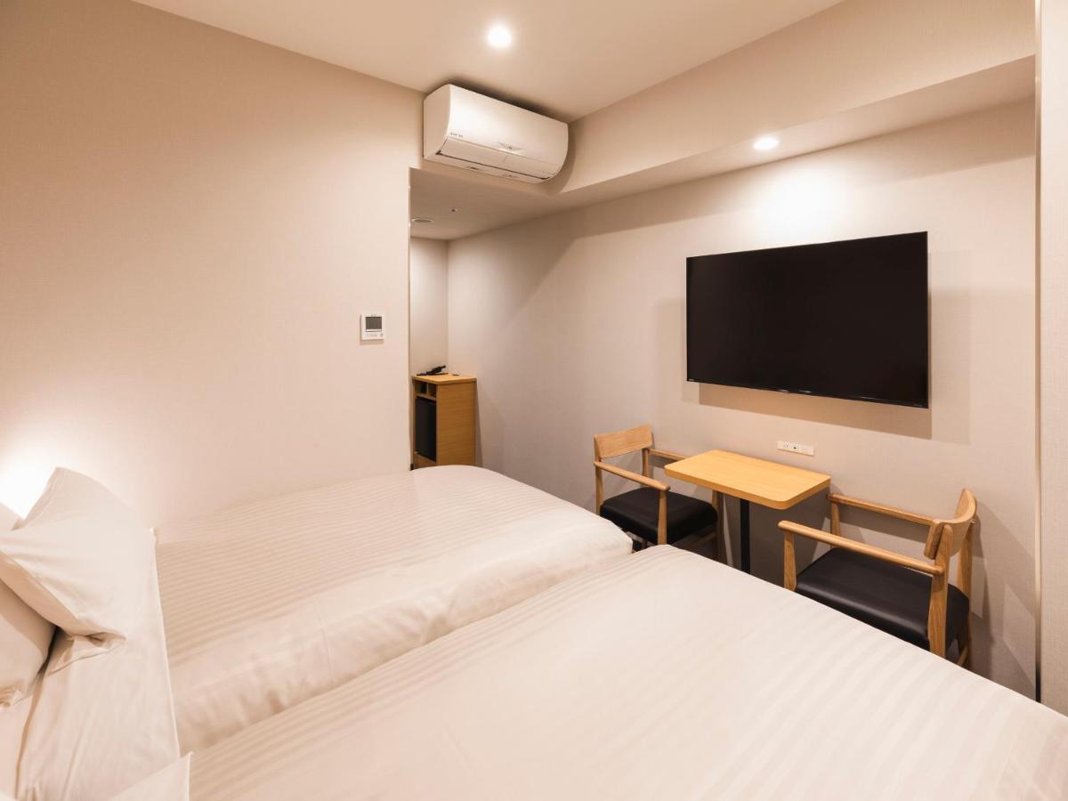Sotetsu Fresa Inn Daimon Tóquio Exterior foto