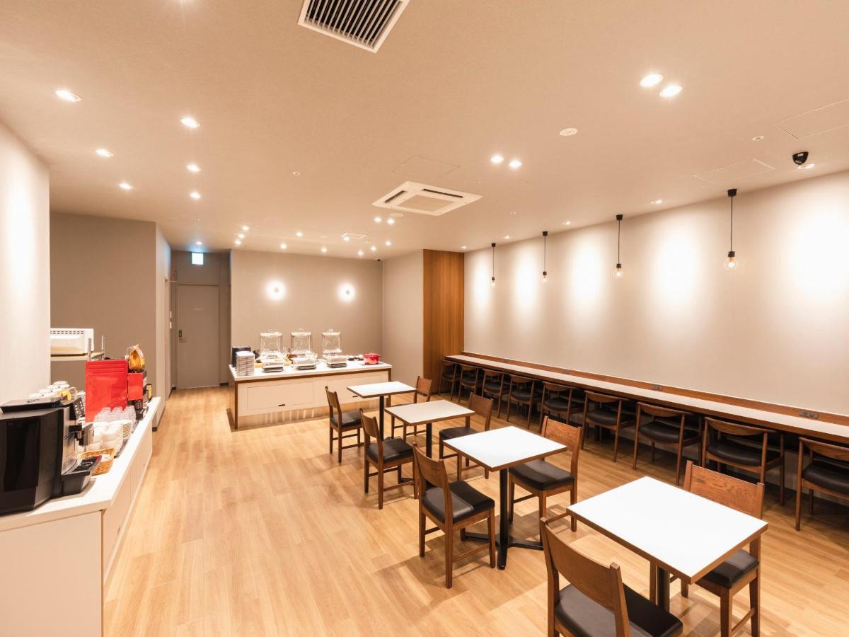Sotetsu Fresa Inn Daimon Tóquio Exterior foto