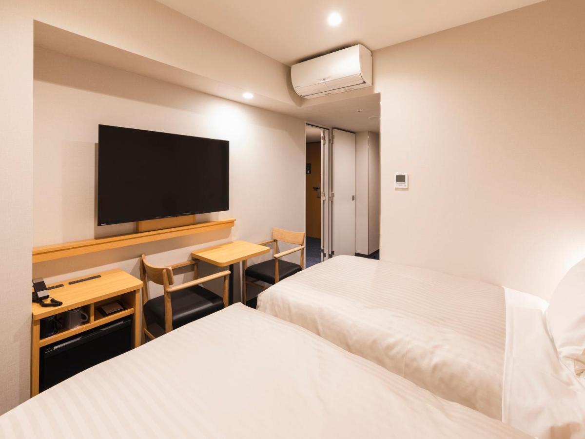 Sotetsu Fresa Inn Daimon Tóquio Exterior foto