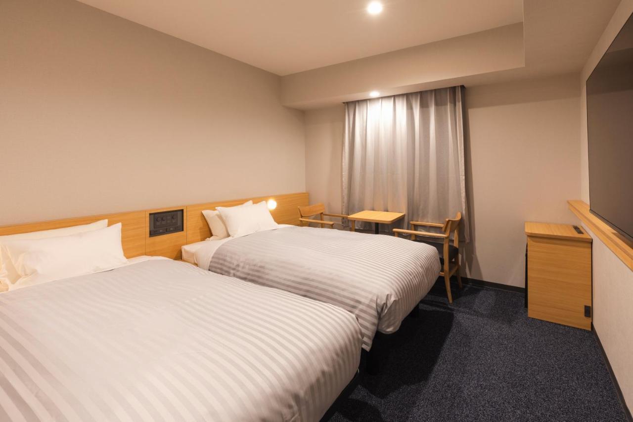 Sotetsu Fresa Inn Daimon Tóquio Exterior foto