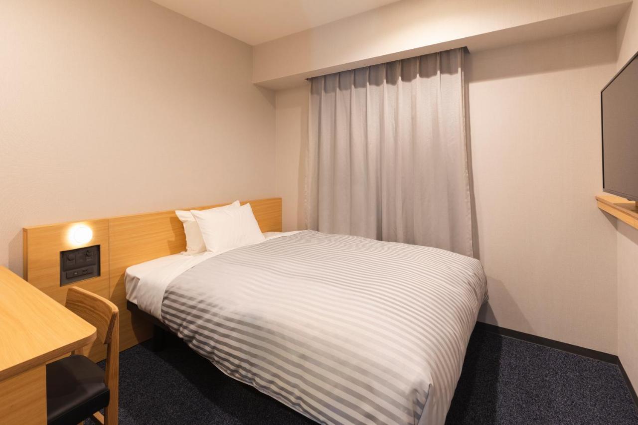 Sotetsu Fresa Inn Daimon Tóquio Exterior foto