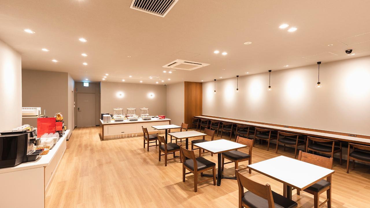 Sotetsu Fresa Inn Daimon Tóquio Exterior foto
