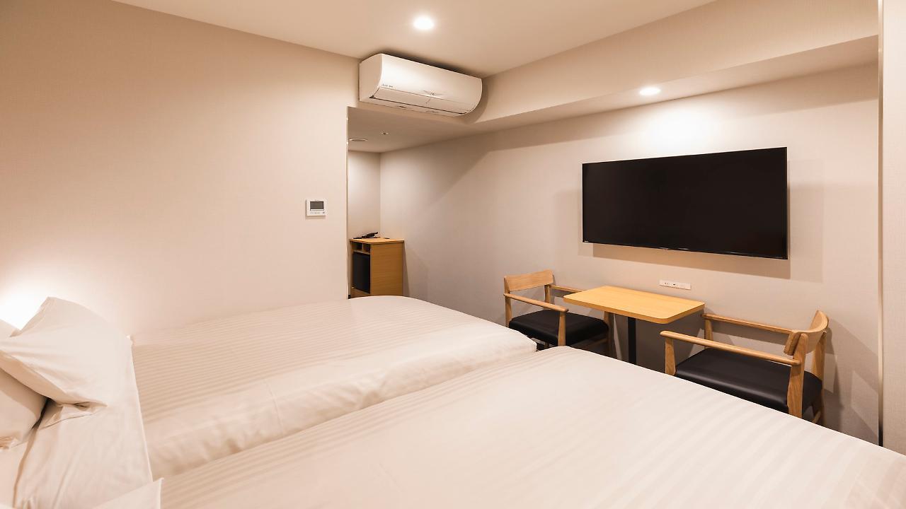 Sotetsu Fresa Inn Daimon Tóquio Exterior foto