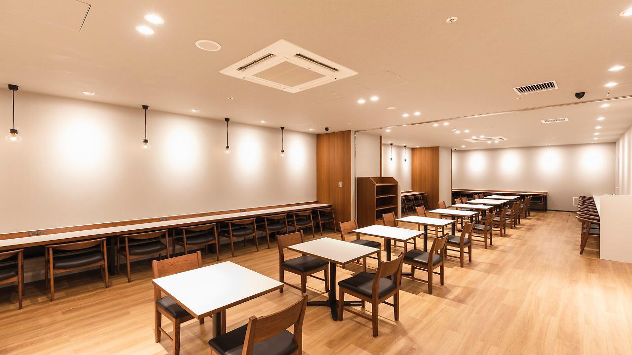 Sotetsu Fresa Inn Daimon Tóquio Exterior foto