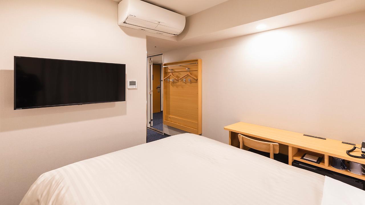 Sotetsu Fresa Inn Daimon Tóquio Exterior foto